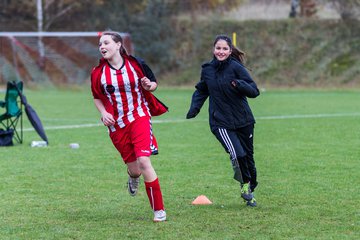 Bild 6 - C-Juniorinnen TuS Tensfeld - FSC Kaltenkirchen 2 : Ergebnis: 5:2